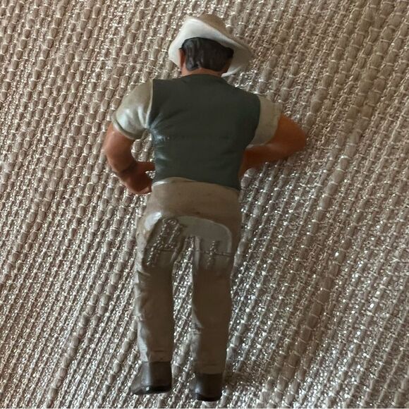 Schleich Germany 2006 Driver Figurine Toy - Picture 7 of 9